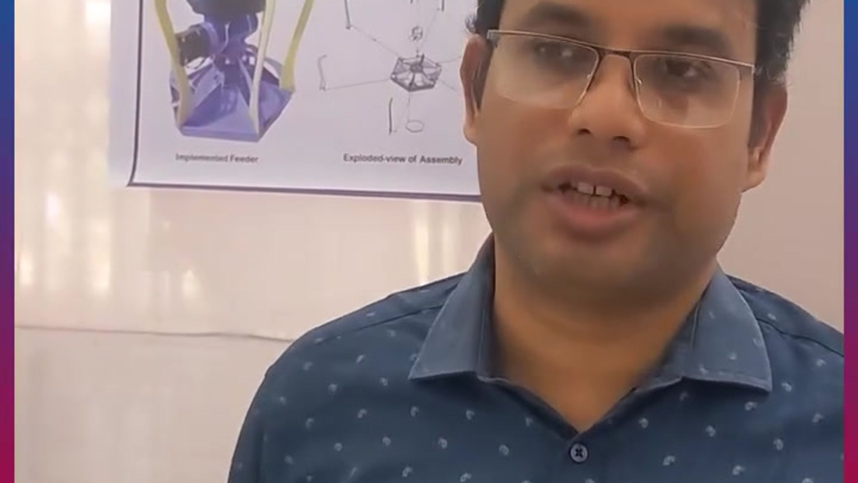 Poultry Feeder RTV Report.mp4